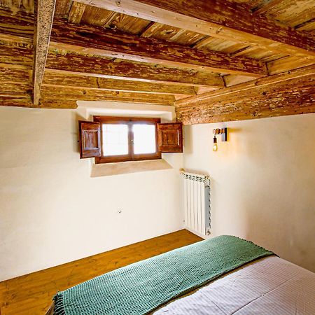 Apartamento Palazzo Leopardi Florencia Exterior foto