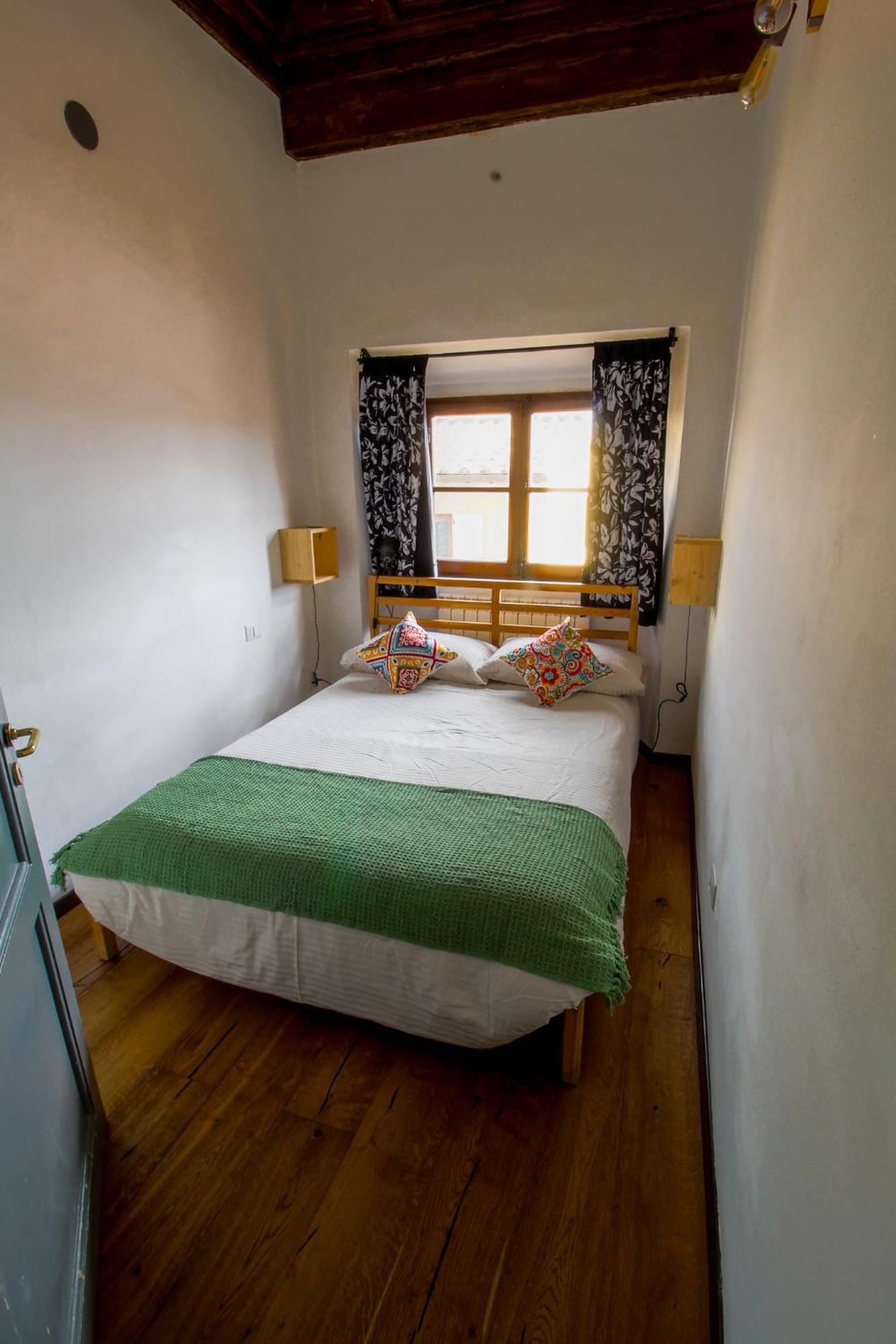 Apartamento Palazzo Leopardi Florencia Exterior foto