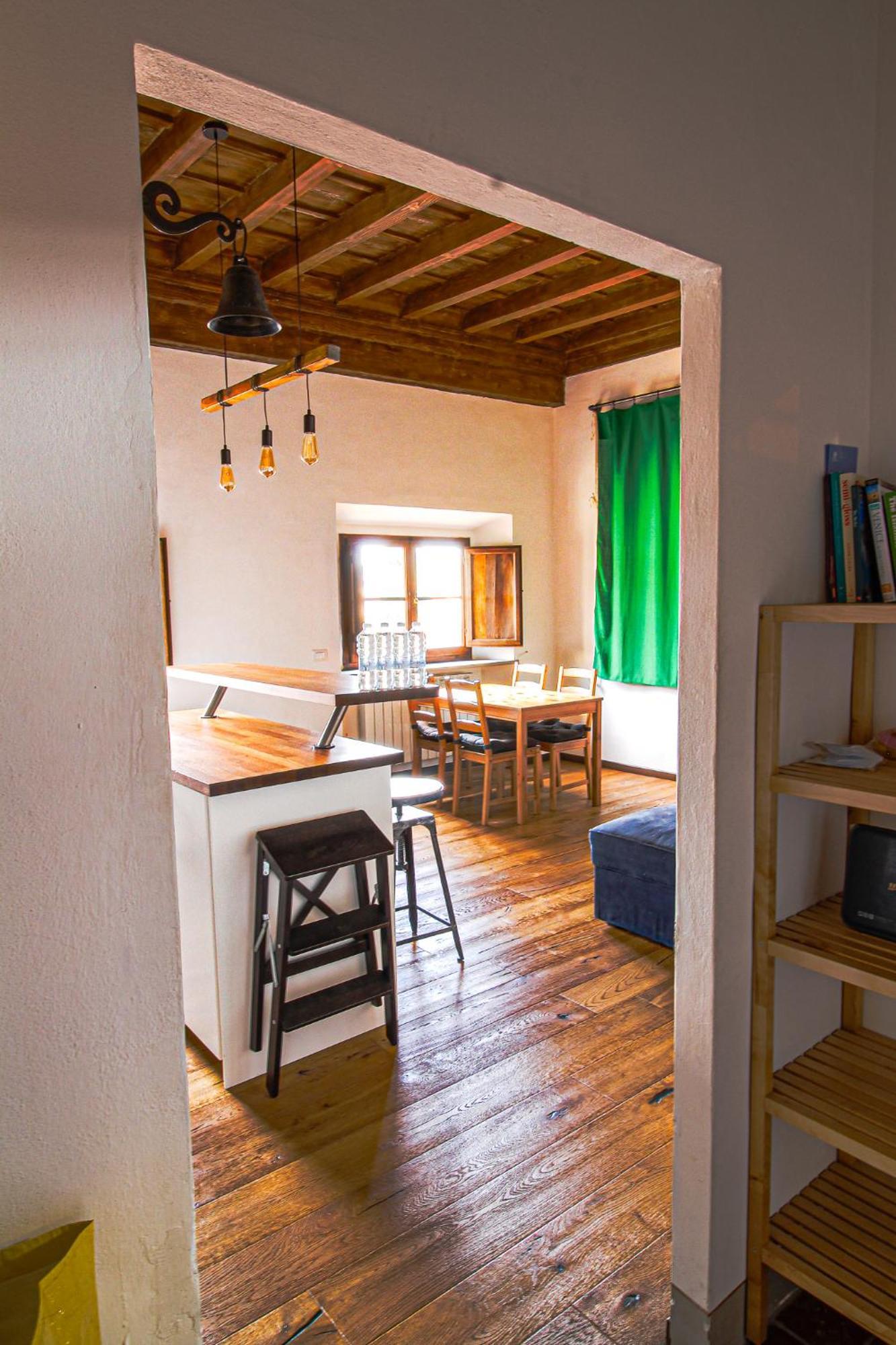 Apartamento Palazzo Leopardi Florencia Exterior foto